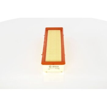BOSCH Luftfilter F 026 400 377 - F026400377 passend...