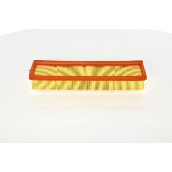 BOSCH Luftfilter F 026 400 377 - F026400377 passend...