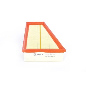 BOSCH Luftfilter F 026 400 380 - F026400380 passend...