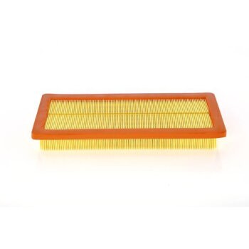 BOSCH Luftfilter F 026 400 382 - F026400382 passend...