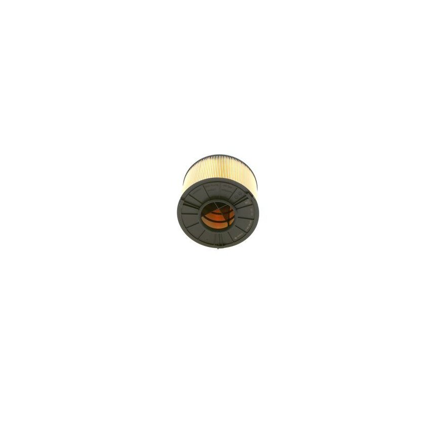 BOSCH Luftfilter F 026 400 393 - F026400393 passend für 8W0 133 843 E