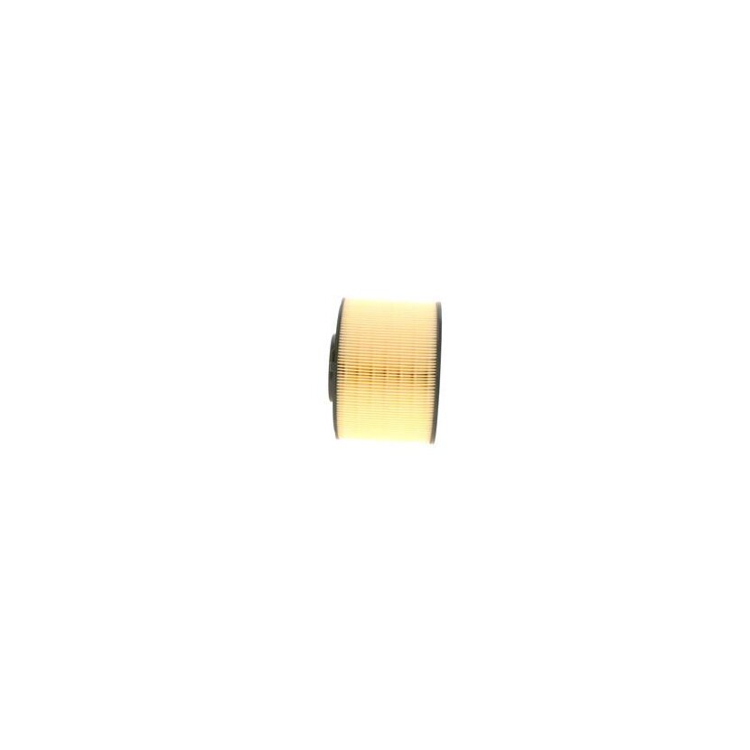BOSCH Luftfilter F 026 400 393 - F026400393 passend für 8W0 133 843 E