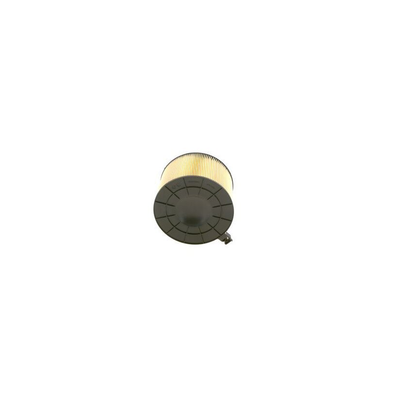 BOSCH Luftfilter F 026 400 393 - F026400393 passend für 8W0 133 843 E