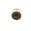 BOSCH Luftfilter F 026 400 393 - F026400393 passend für 8W0 133 843 E