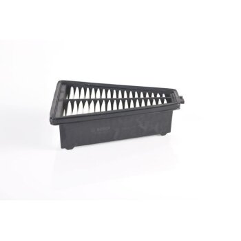 BOSCH Luftfilter F 026 400 417 - F026400417 passend...