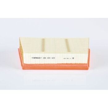 BOSCH Luftfilter F 026 400 423 - F026400423 passend...
