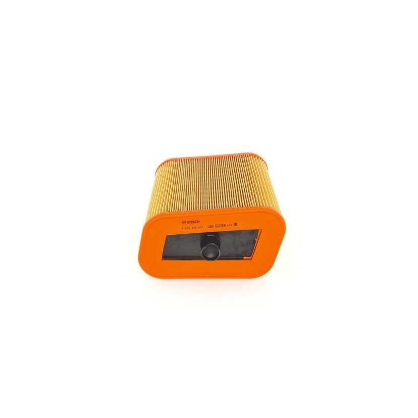 BOSCH Luftfilter F 026 400 431 - F026400431 passend für 13 72 7 838 804