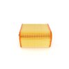 BOSCH Luftfilter F 026 400 431 - F026400431 passend für 13 72 7 838 804