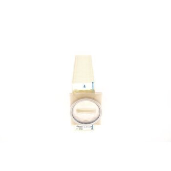 BOSCH Luftfilter F 026 400 432 - F026400432 passend...