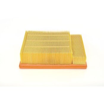 BOSCH Luftfilter F 026 400 437 - F026400437 passend...