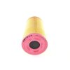 BOSCH Luftfilter F 026 400 483 - F026400483 passend für 81 08405 0033