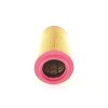 BOSCH Luftfilter F 026 400 483 - F026400483 passend für 81 08405 0033
