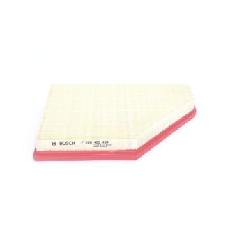 BOSCH Luftfilter F 026 400 484 - F026400484 passend...