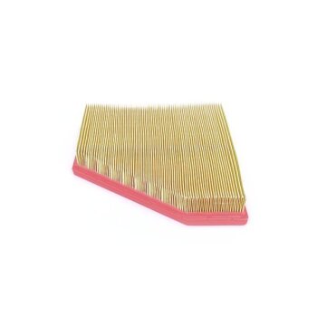 BOSCH Luftfilter F 026 400 484 - F026400484 passend...