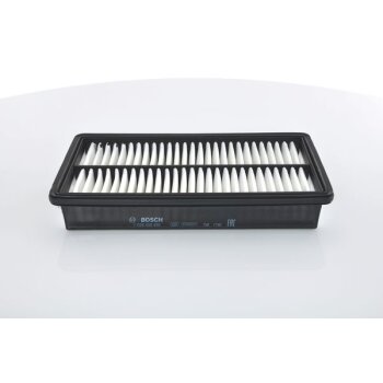 BOSCH Luftfilter F 026 400 495 - F026400495 passend...