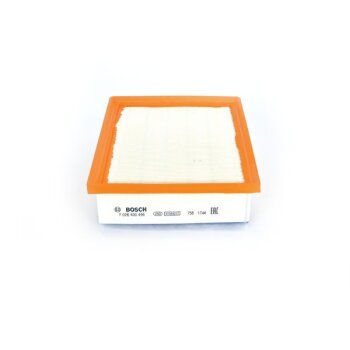 BOSCH Luftfilter F 026 400 496 - F026400496 passend...