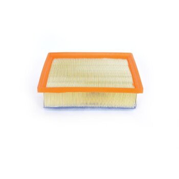 BOSCH Luftfilter F 026 400 496 - F026400496 passend...
