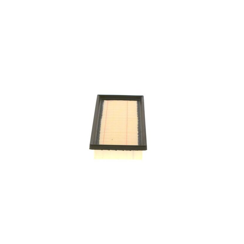 BOSCH Luftfilter F 026 400 507 - F026400507 passend für 1500A399