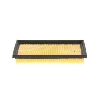 BOSCH Luftfilter F 026 400 507 - F026400507 passend...