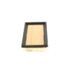 BOSCH Luftfilter F 026 400 507 - F026400507 passend für 1500A399