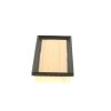 BOSCH Luftfilter F 026 400 507 - F026400507 passend für 1500A399