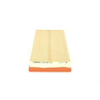 BOSCH Luftfilter F 026 400 515 - F026400515 passend...