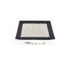 BOSCH Luftfilter F 026 400 518 - F026400518 passend für 04891 916AA