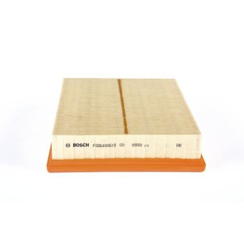 BOSCH Luftfilter F 026 400 519 - F026400519 passend...