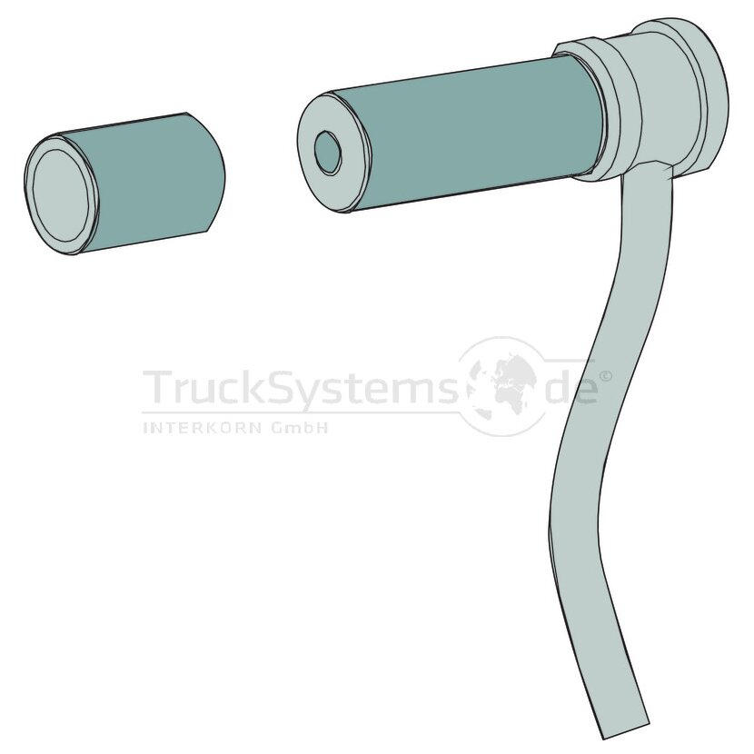 Wabco Reparatureinheit 4410329972 - 441 032 997 2