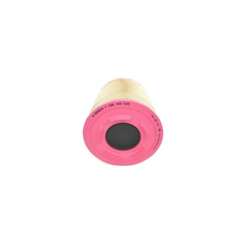 BOSCH Luftfilter F 026 400 535 - F026400535 passend für 74 21 243 188