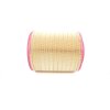 BOSCH Luftfilter F 026 400 535 - F026400535 passend für 74 21 243 188