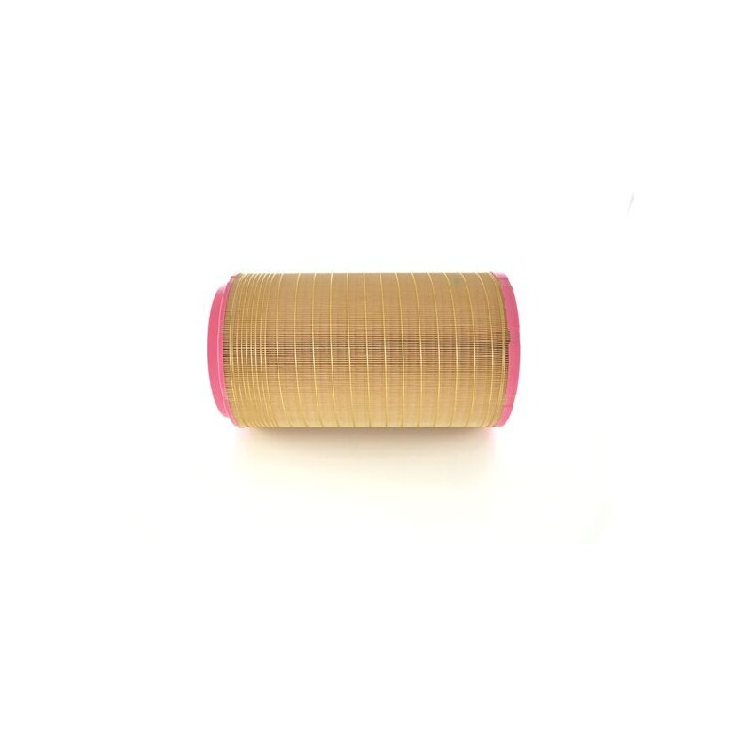 BOSCH Luftfilter F 026 400 538 - F026400538 passend für 1514212