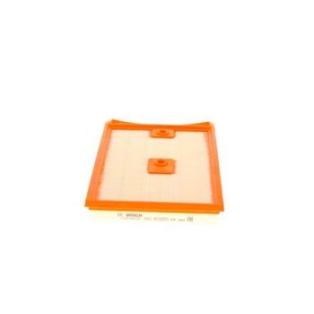 BOSCH Luftfilter F 026 400 543 - F026400543 passend...