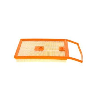 BOSCH Luftfilter F 026 400 543 - F026400543 passend...