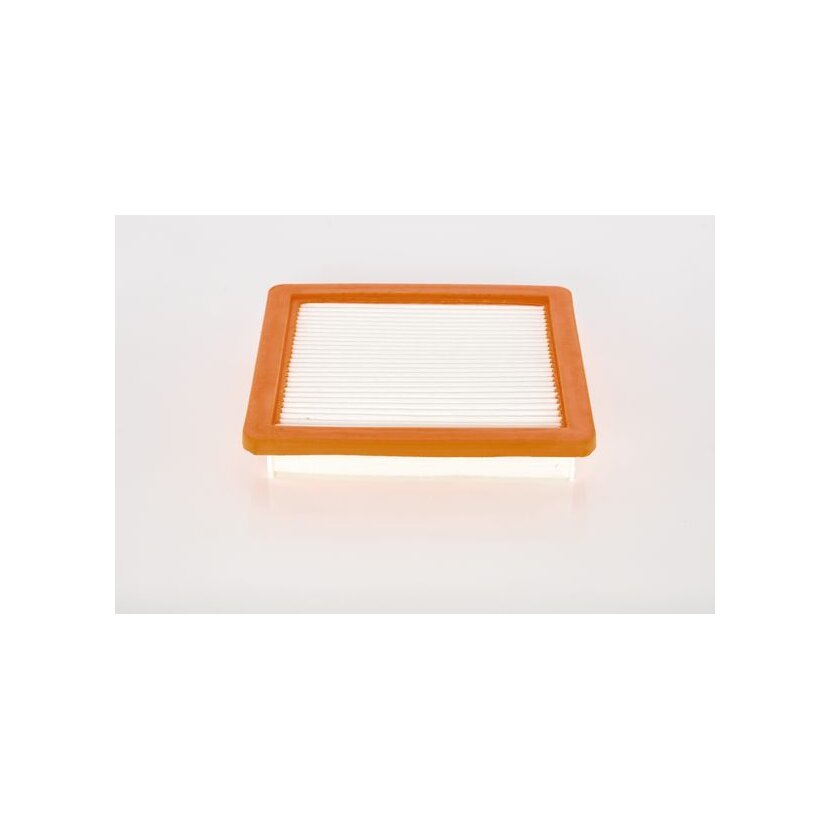 BOSCH Luftfilter F 026 400 548 - F026400548 passend für 165463VD0A