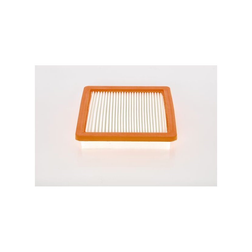 BOSCH Luftfilter F 026 400 548 - F026400548 passend für 165463VD0A