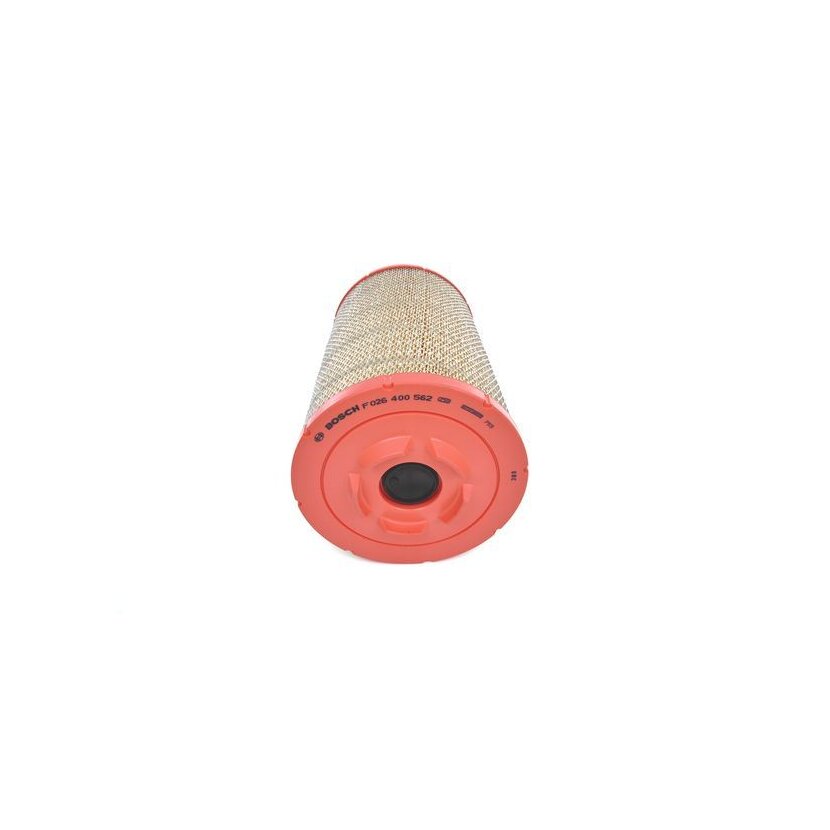 BOSCH Luftfilter F 026 400 562 - F026400562 passend für 1346885