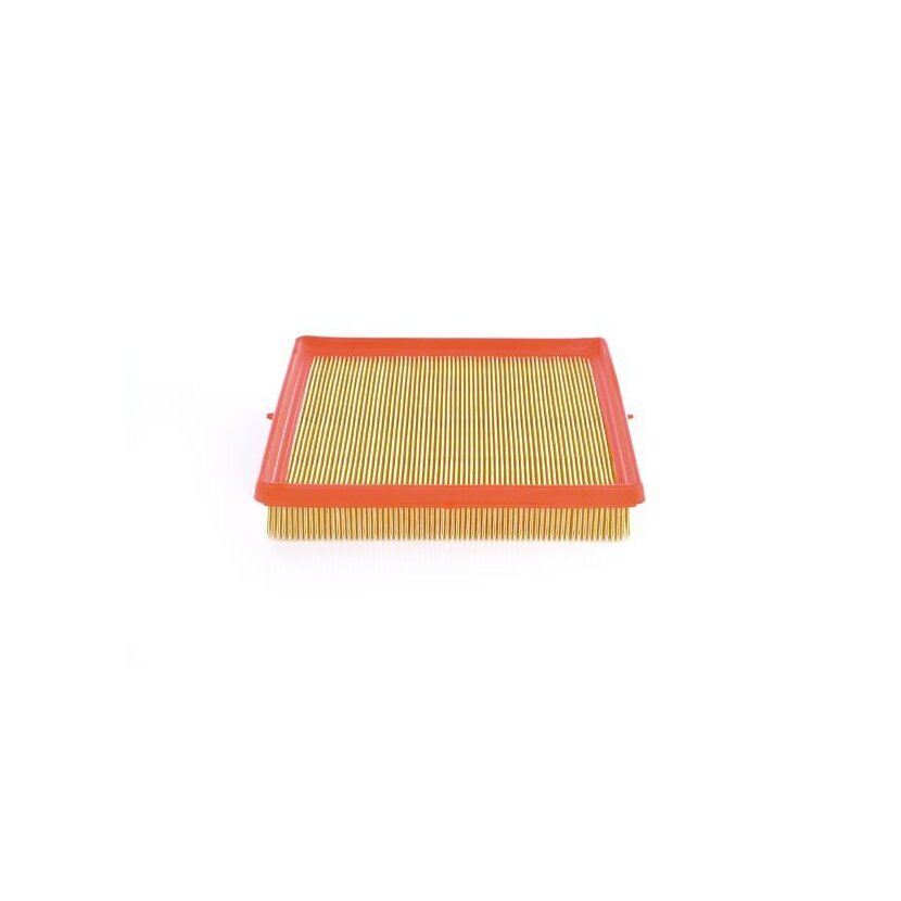 BOSCH Luftfilter F 026 400 581 - F026400581 passend für L04E129620A