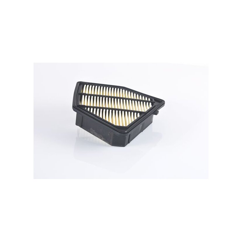 BOSCH Luftfilter F 026 400 583 - F026400583 passend für 17220-R5Z-G01