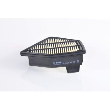 BOSCH Luftfilter F 026 400 583 - F026400583 passend...