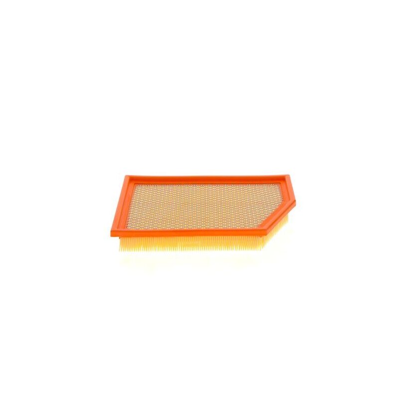 BOSCH Luftfilter F 026 400 586 - F026400586 passend für K52022376AA