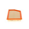 BOSCH Luftfilter F 026 400 586 - F026400586 passend für K52022376AA
