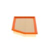 BOSCH Luftfilter F 026 400 586 - F026400586 passend für K52022376AA