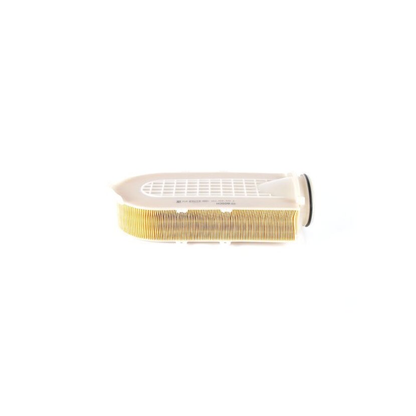 BOSCH Luftfilter F 026 400 599 - F026400599 passend für 13 71 7 638 566