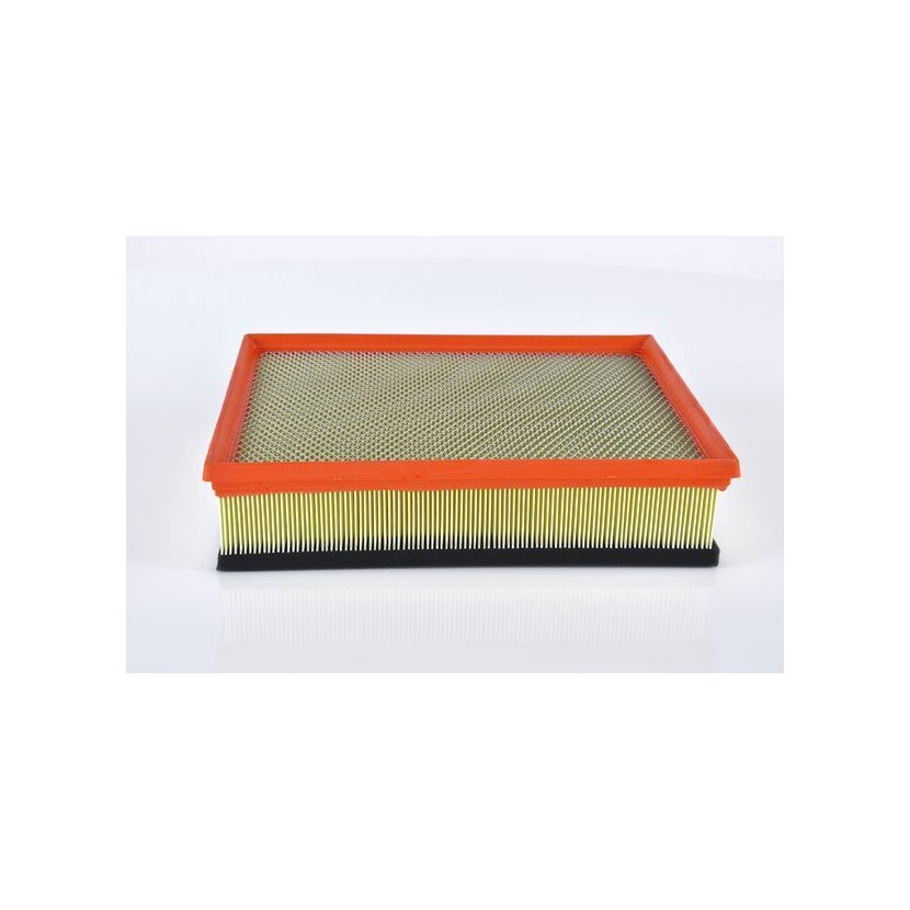 BOSCH Luftfilter F 026 400 609 - F026400609 passend für 2H0 129 620 A