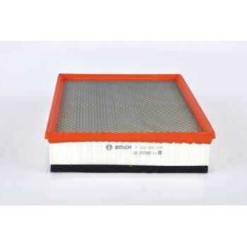 BOSCH Luftfilter F 026 400 609 - F026400609 passend...