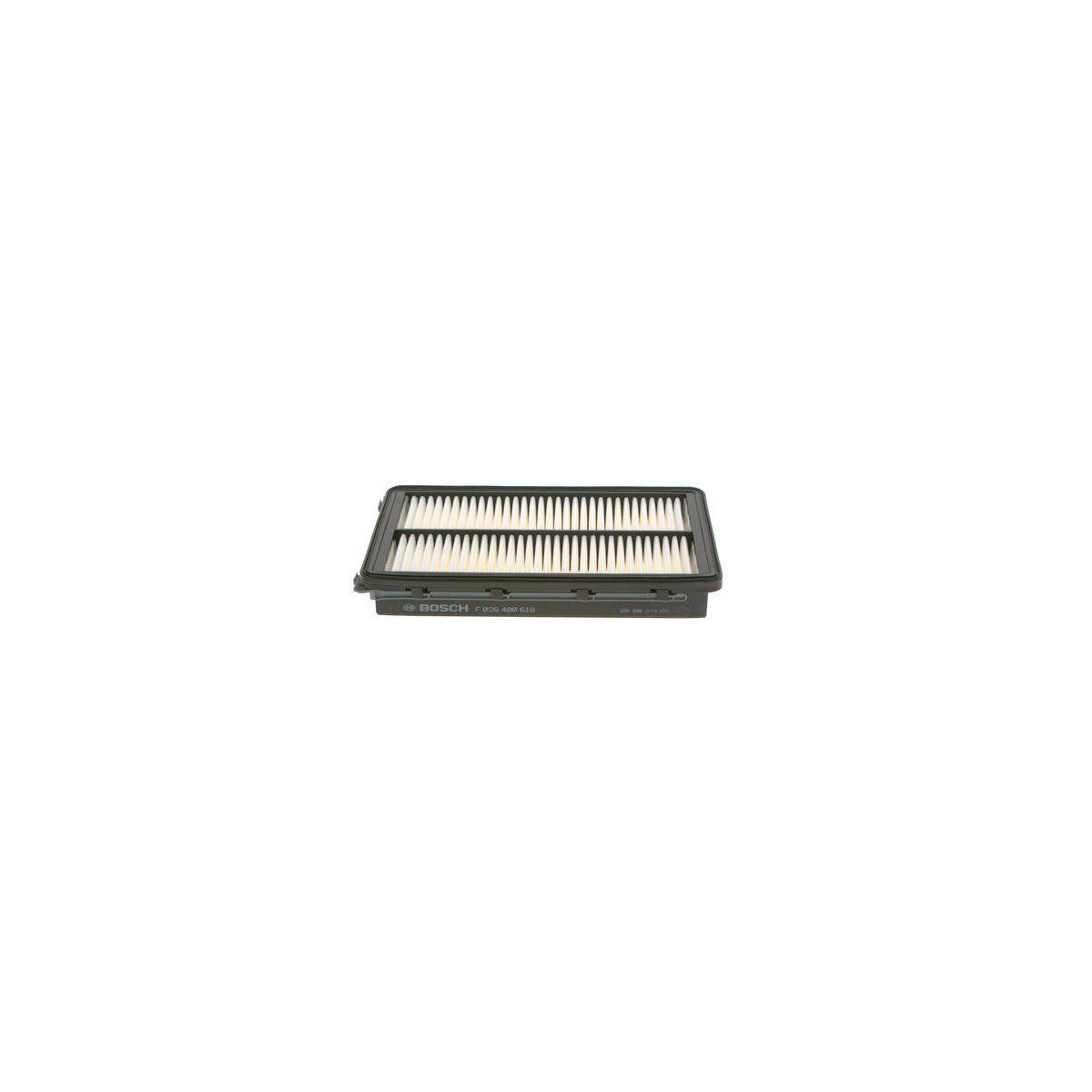 BOSCH Luftfilter F 026 400 619 - F026400619 passend für 28113-A9200