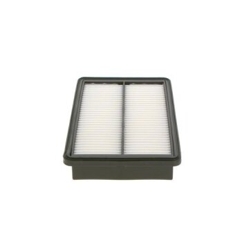 BOSCH Luftfilter F 026 400 619 - F026400619 passend...