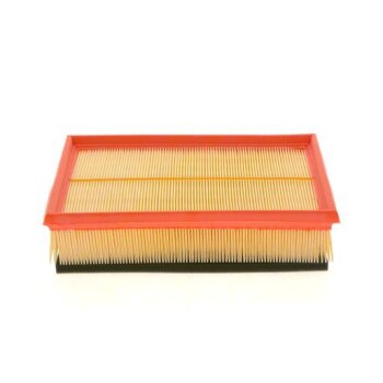 BOSCH Luftfilter F 026 400 627 - F026400627 passend...