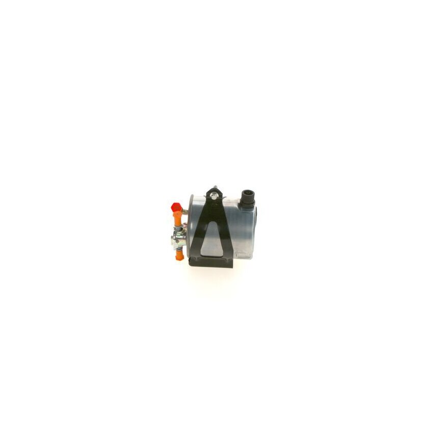 BOSCH Kraftstofffilter F 026 402 016 - F026402016 passend für 16 40 051 90R